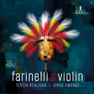 Farinelli's Violin..